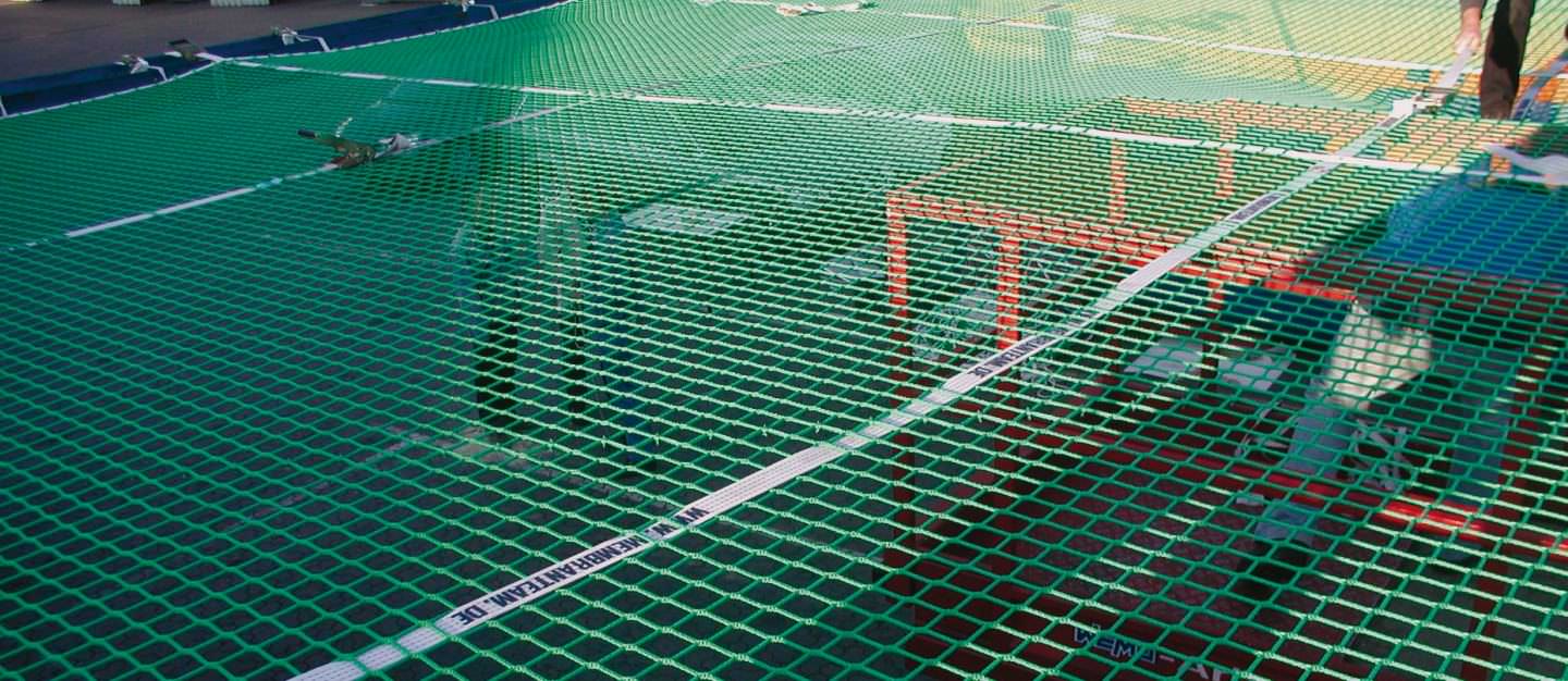 Construction Safety Nets in Karimnagar